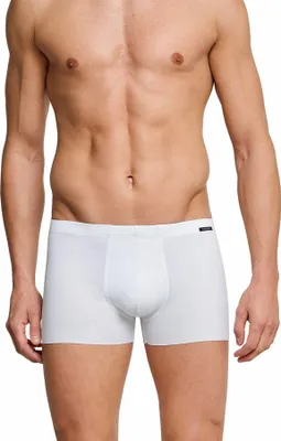 Produktbild von Schiesser Herren Shorts weiss 7  ST