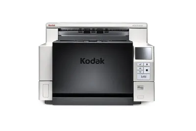 Produktbild von Kodak i4250 - Dokumentenscanner - CCD - 305 x 9100 mm - 600 dpi x 600 dpi - bis zu 130 Seiten/Min. (einfarbig)