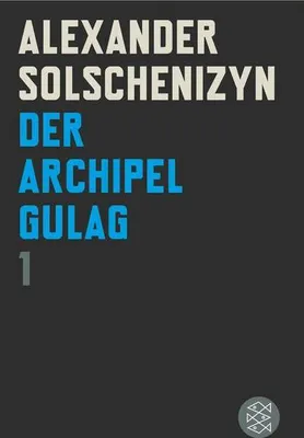 Image de Der Archipel GULAG I