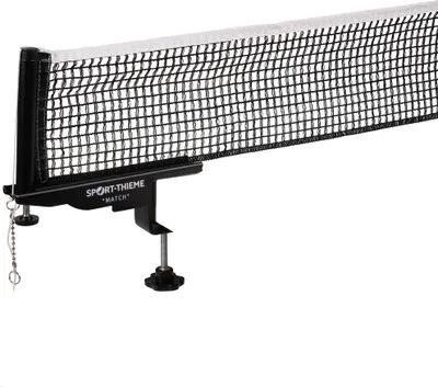 Produktbild von Sport-Thieme Tischtennisnetz "Match"