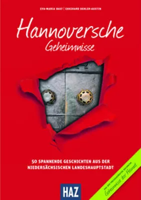 Obrázek produktu pro Hannoversche Geheimnisse