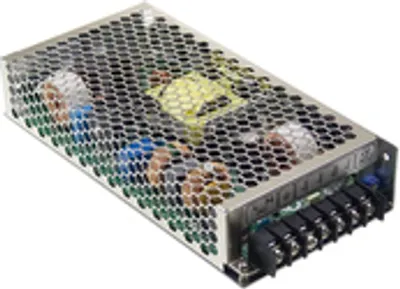 Produktbild von Meanwell HRPG-200-12 Schaltnetzteil 12 V/DC 16.7 A 200 W - Netzteil - 200 W