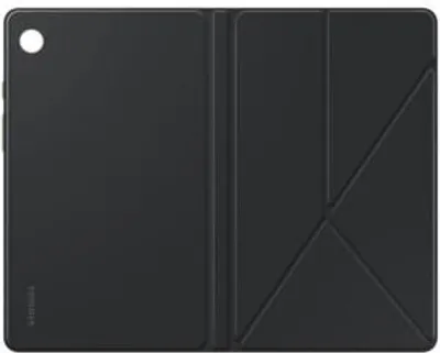 Produktbild von Galaxy Tab A9+ Book Cover, schwarz Tablet-Hülle
