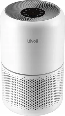 Obrázek produktu pro LEVOIT Core – Čistič vzduchu s HEPA filtrem, vhodný do prostor o rozloze 40 m², pro alergiky