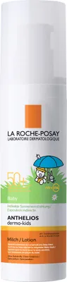 Zdjęcie produktu dla La Roche-Posay Anthelios Baby mleczko ochronne SPF50+ 50ml