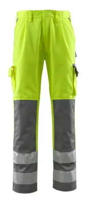 Produktbild von Hose mit Knietaschen MASCOT® Olinda MASCOT® SAFE COMPETE