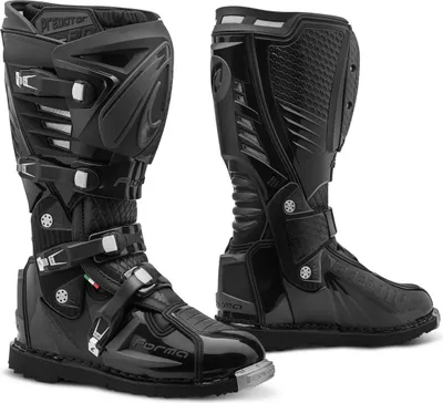 Obrázek produktu pro Boty Forma Predator 2.0 Enduro, černé, 48