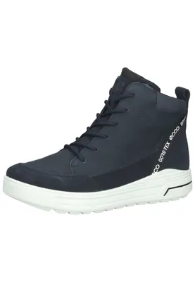 Produktbild von ecco Stiefelette Stiefelette Nubukleder