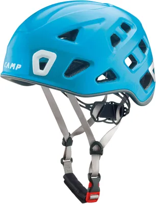 Produktbild von CAMP Storm Kletterhelm blau 54-62 cm