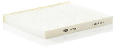 Immagine prodotto di Filtro aria abitacolo MANN-FILTER CU 2129