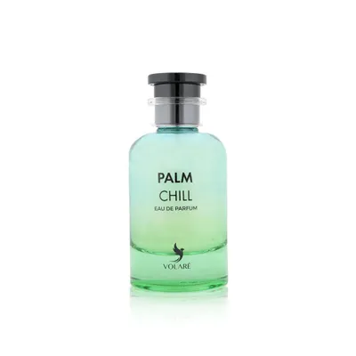 Produktbild von Volare – Palm Chill Eau de Parfum 100 ml