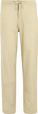 Image de Pantalon Regatta « Hadlin » pour homme RG12902 (XL) (Poivre blanc)