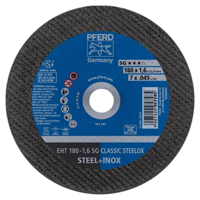 Zdjęcie produktu dla PFERD 61326406, 1 szt.