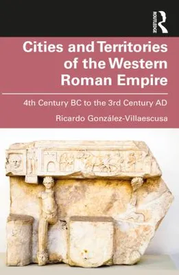 Produktbild von Cities and Territories of the Western Roman Empire
