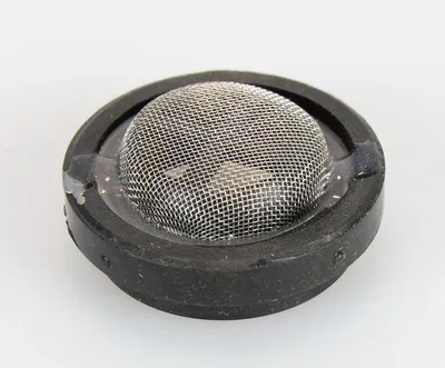 Produktbild von Suevia Grobsieb kompl Maschenweite 0,3 -0,4mm - 132.6907