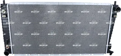 Immagine prodotto di Radiatore, raffreddamento motore