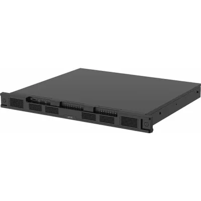 Produktbild von Axis S3016, 16 Kanäle, AAC, AVC, H.264, H.265, HEVC, MPEG4, 2 TB, 8 TB, 8 TB