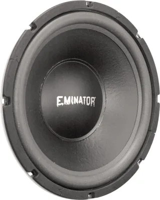 Produktbild von Eminence Eminator 2512 - 12" Car Hifi Speaker