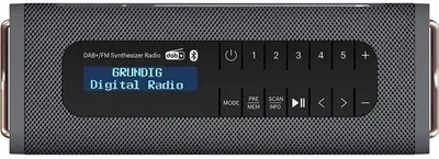 Zdjęcie produktu dla Radio pod prysznic