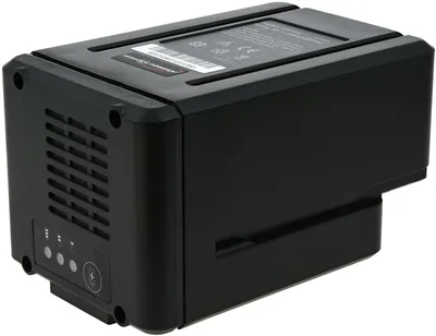 Image de Batterie compatible avec Worx Type WA3536