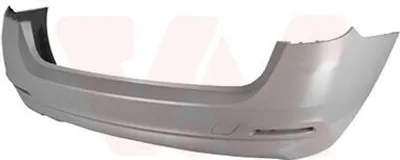 Produktbild von VAN WEZEL Heckstoßstange Stoßfänger Hinten für BMW 3 Touring (F31)
