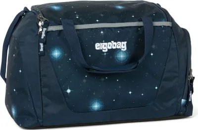Produktbild von ergobag Reisetasche ergobag Sporttasche 40 x 25 x 30