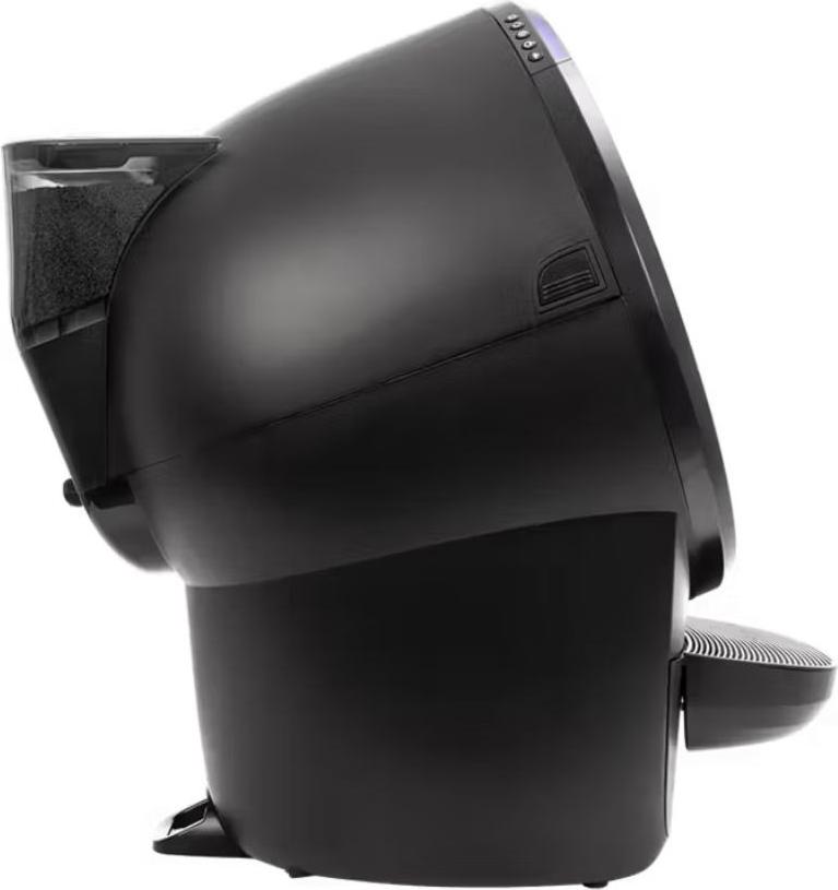Litter Robot Litter-Robot LitterHopper, Schwarz, Litter-Robot 4, 282 mm, 323 mm LR4-9354
