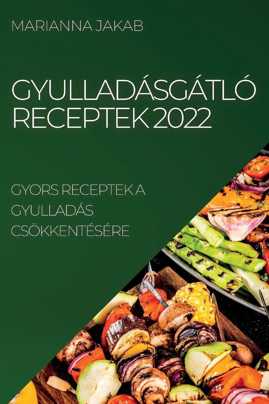 Sonstige Verlage Gyulladásgátló Receptek 2022