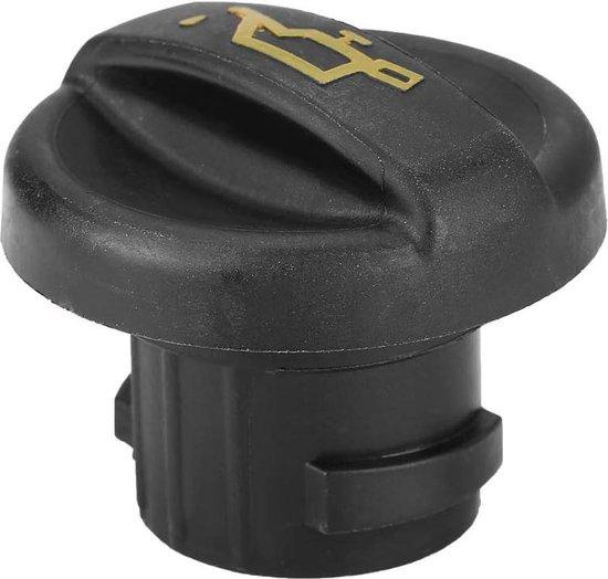 OEM Motoröl-Verschluss-Abdeckung - Ersatz für 1180F9 407 sw - Ölverschluss c4 - Ersatzverschluss 307 - für C3-Pikas und C3-Ölverschluss 2026