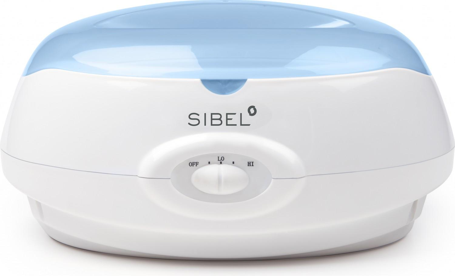 Sibel Accessoire Paraffin Little Paraffinheater 2,4L