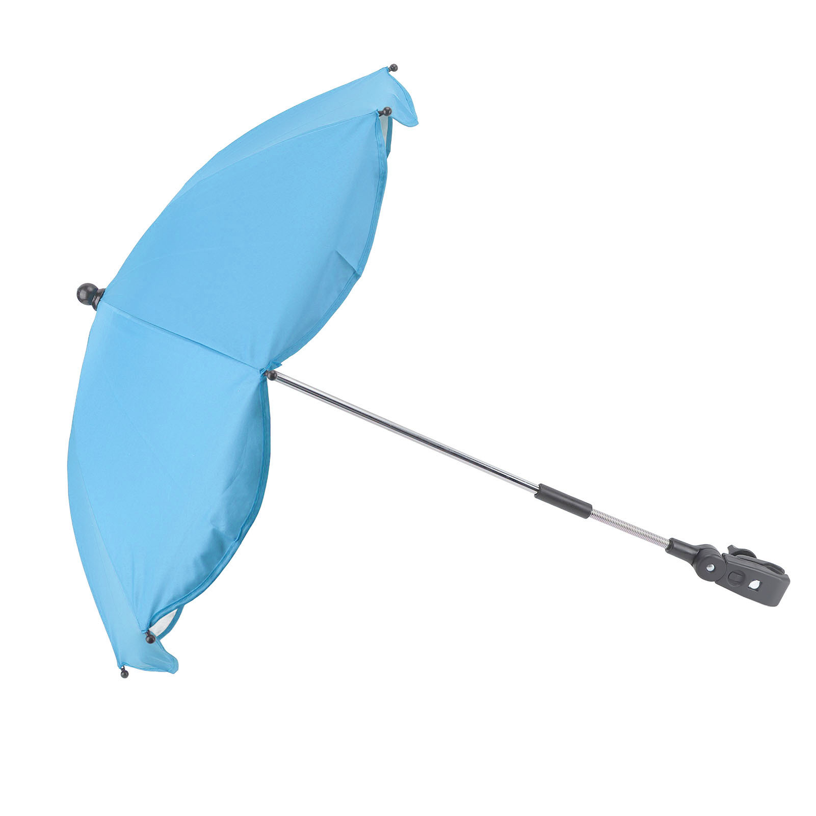Cocosity Kinderwagen Regenschirm,Universal Kinderwagen Regenschirm,Baby Kinderwagen Sonnenschirm,Kinderwagen Sonnenschirm,Baby Regenschirm Kinderwagen Sonnenschirm,Kinderwagen Sonnenschutz Regenschirm