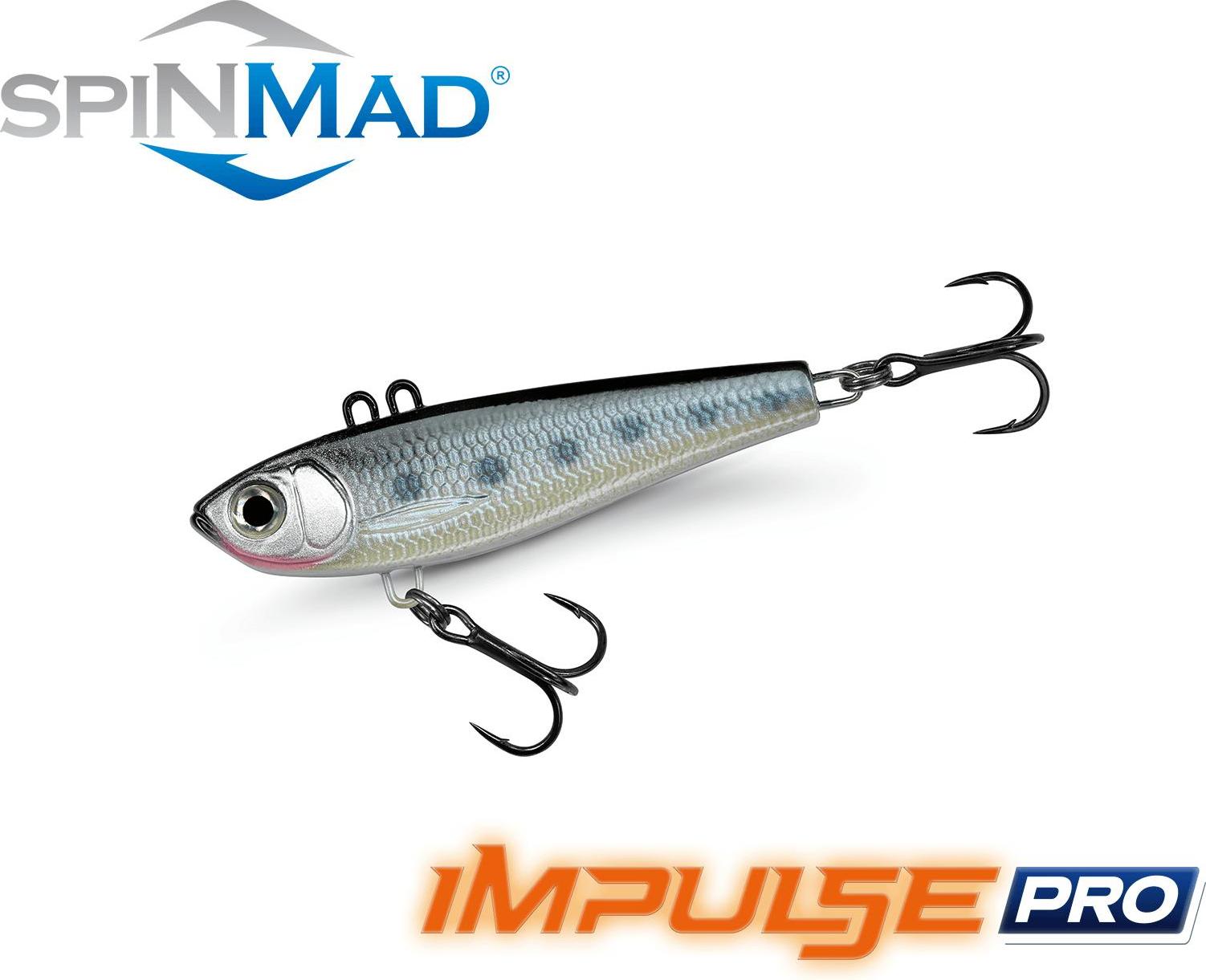 Spinmad Impulse Pro 6,5g 2804