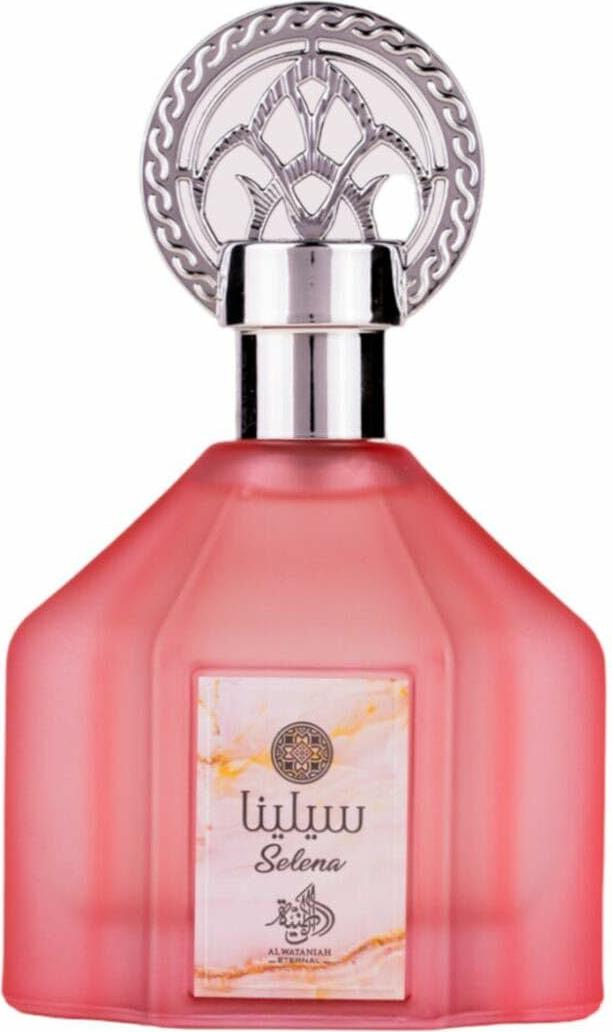 Al Wataniah Selena parfumovaná voda dámska 100 ml
