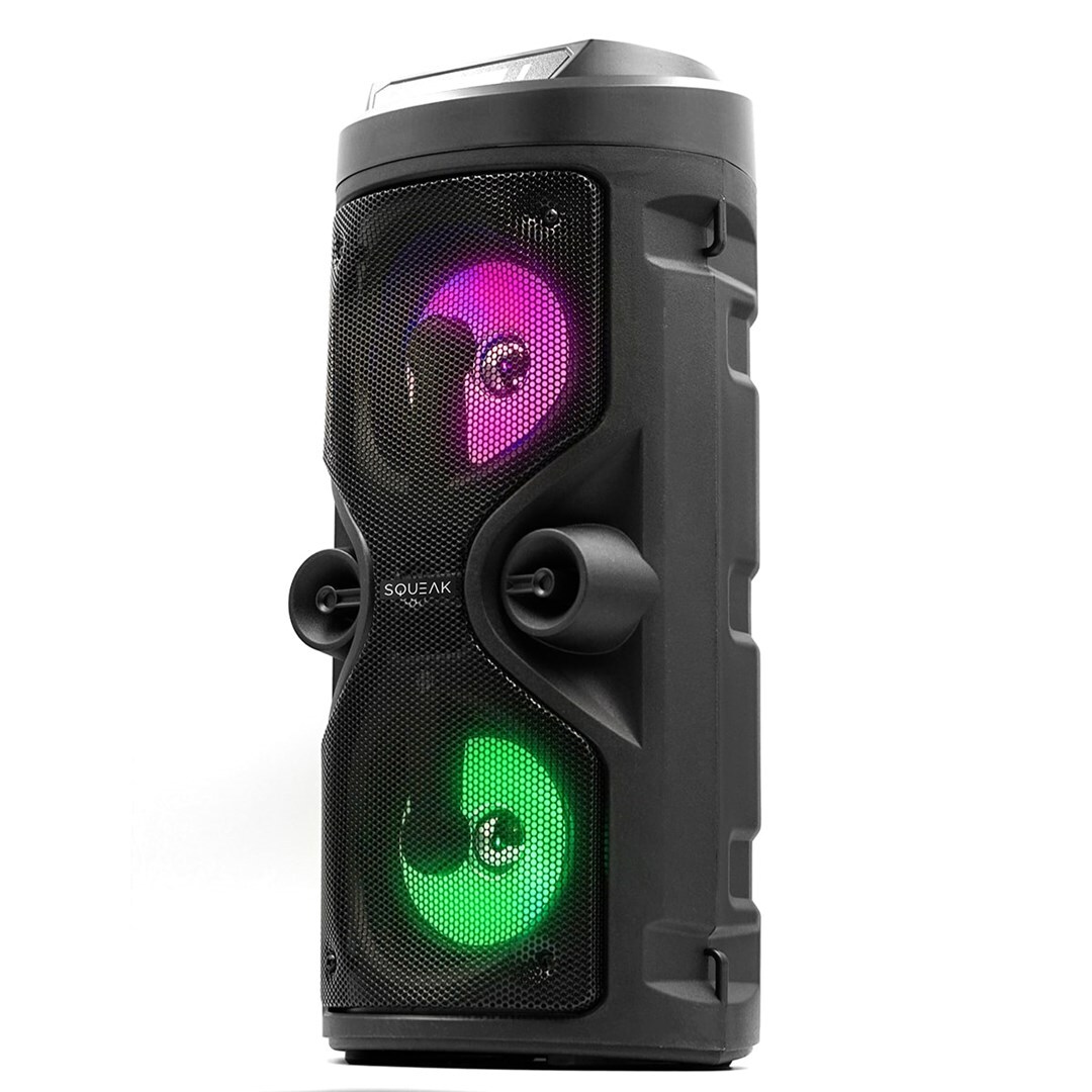 Squeak Karaoke Reproduktor Harmony Bt 5.0 Sq1004
