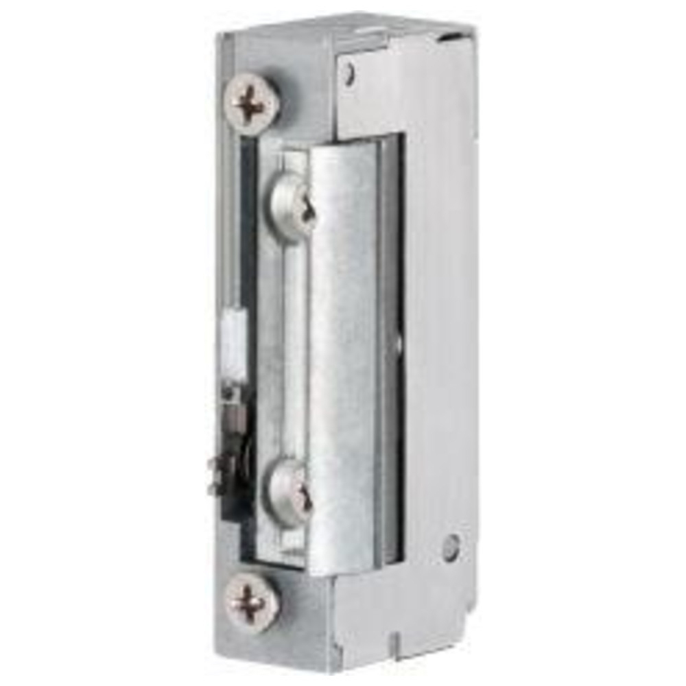 ASSA ABLOY Sicherheitstechnik Elektrotüröffner 118 10-24 V AC/DC Stand.DIN L/R Radiusfalle ASSA ABLOY 118---------A71