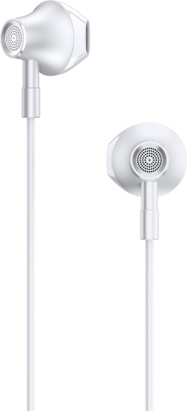 Lenovo HF140 weiß In-Ear-Kopfhörer