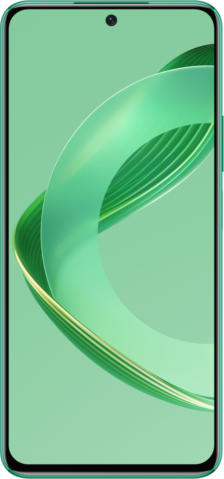 Mobilný telefón Huawei nova 12 SE Green, Bonnie-L26B, 6,67", OLED 90Hz, 20400x1080, Qualcomm Snapdragon 680, 8GB+256GB, 108MP+8MP+2MP/32MP, WiFi 802.11 a/acx/g/n 4500 mAh, USB=C