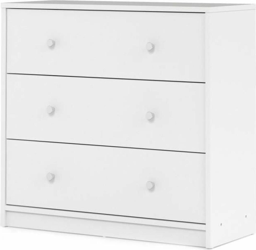 Kommode Finlandek TYYLIKÄS Weiß S71008701