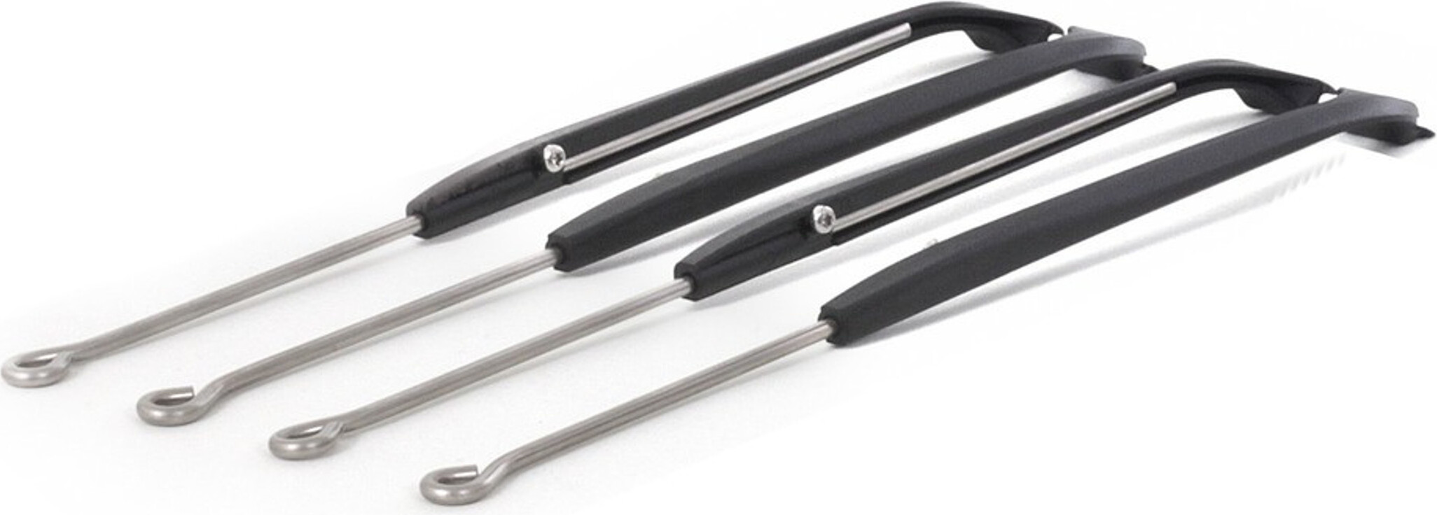 Hebie Hebie Univip Strebensatz F. Viper-Bleche 0799UNIVIPE