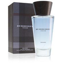 Burberry Touch toaletná voda pánska 100 ml