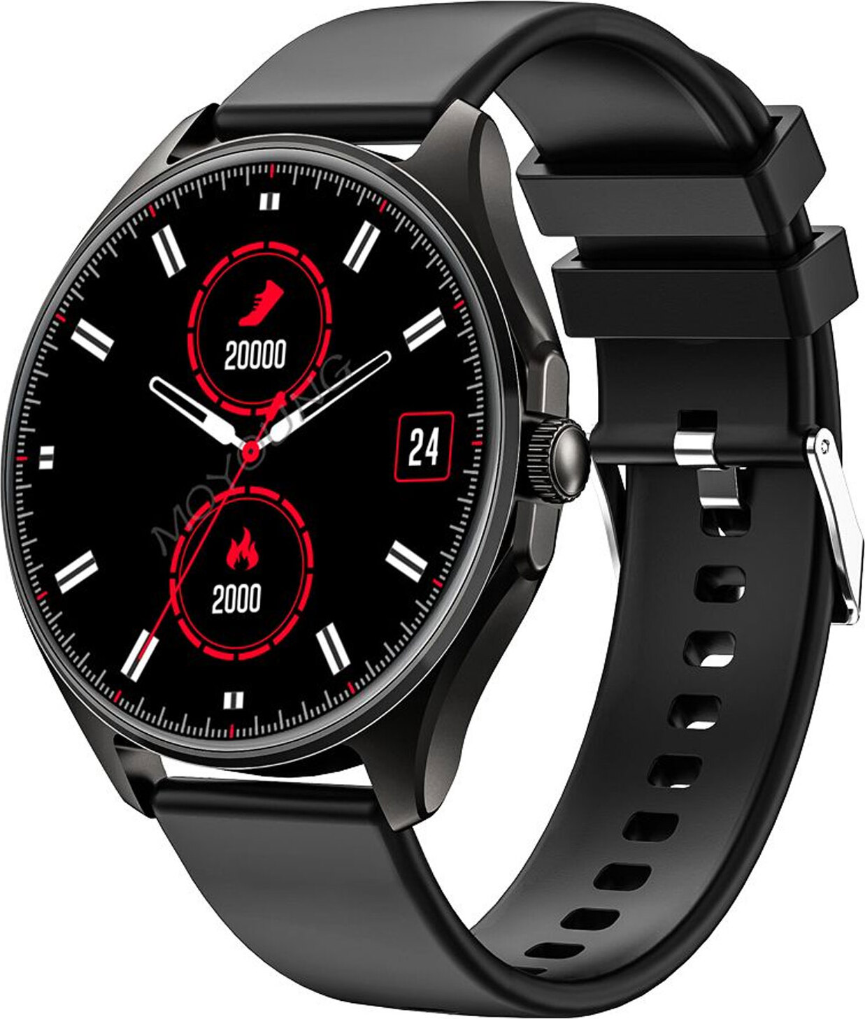 Bea-Fon Watch 402