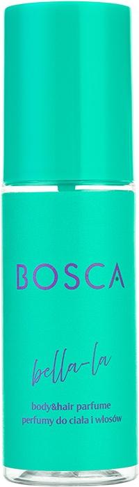 Chlapu Chlap BOSCA Bella-La Körper- und Haarparfüm 80 ml