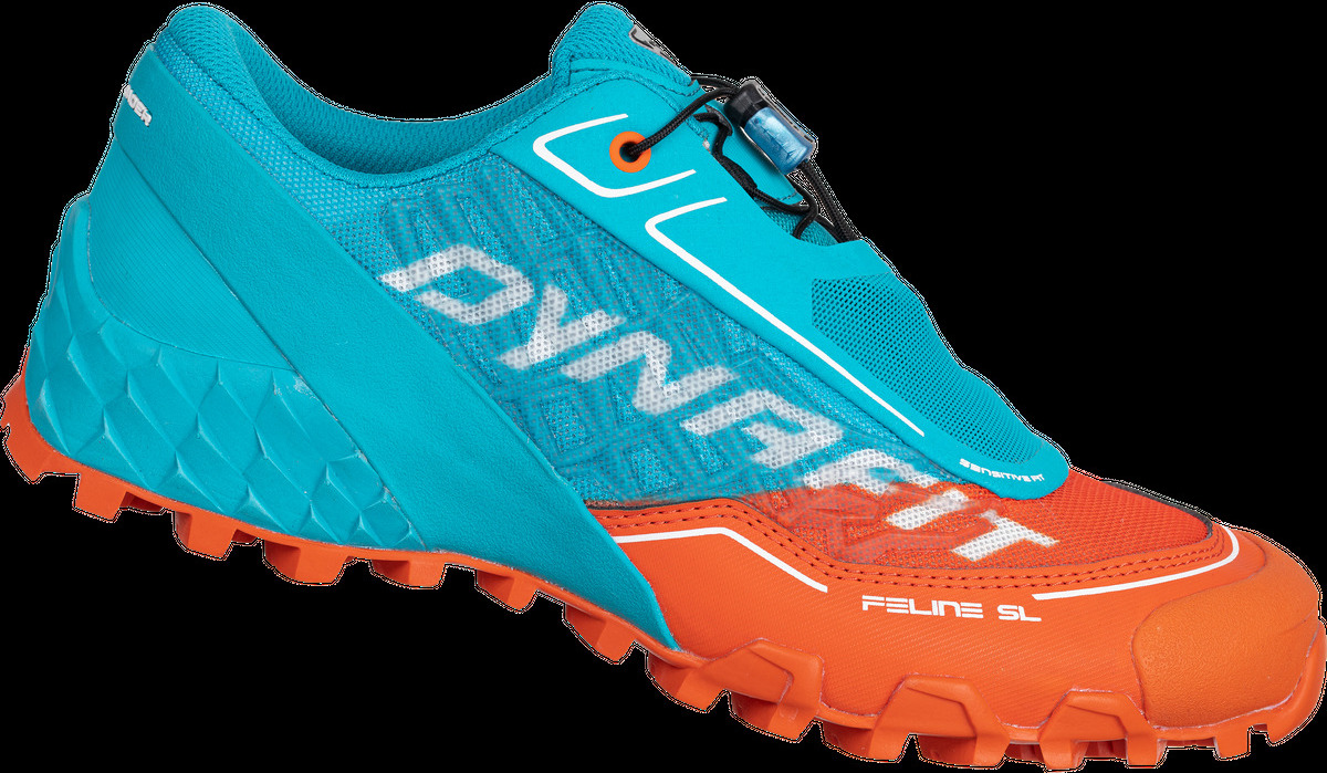 Dynafit Feline Sl W Damen Laufschuh 39 640544648