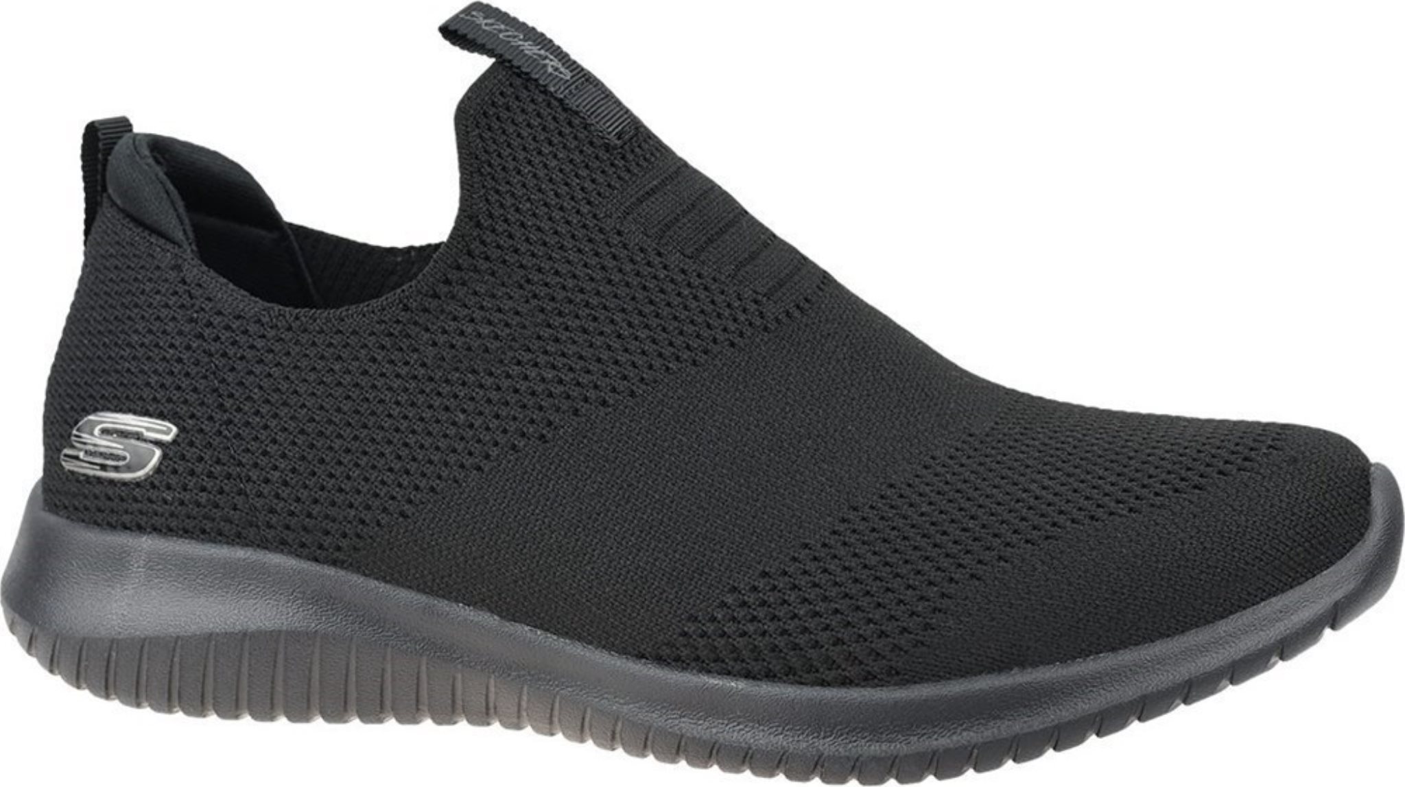 Skechers Obuv Ultra Flex First Take, 12837BBK