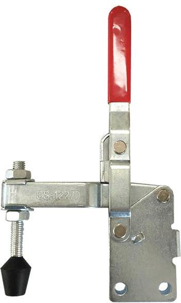 Kutlu Spannzange Modell 10401650, 800g, Grifföffnungswinkel 58°, Zangenöffnungswinkel 105°