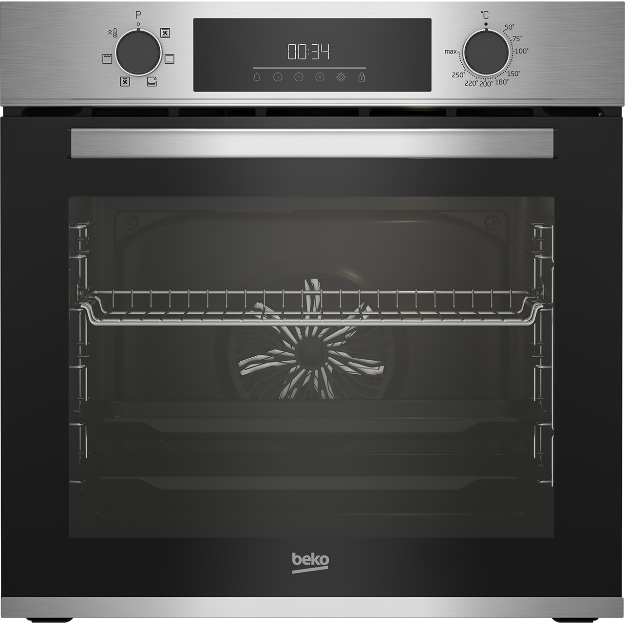 Beko Multifunktionsbackofen Bbie12300Xd S7834845