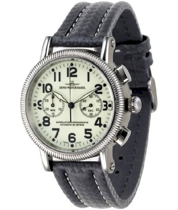 Zeno Watch Basel hodinky 98082-s9