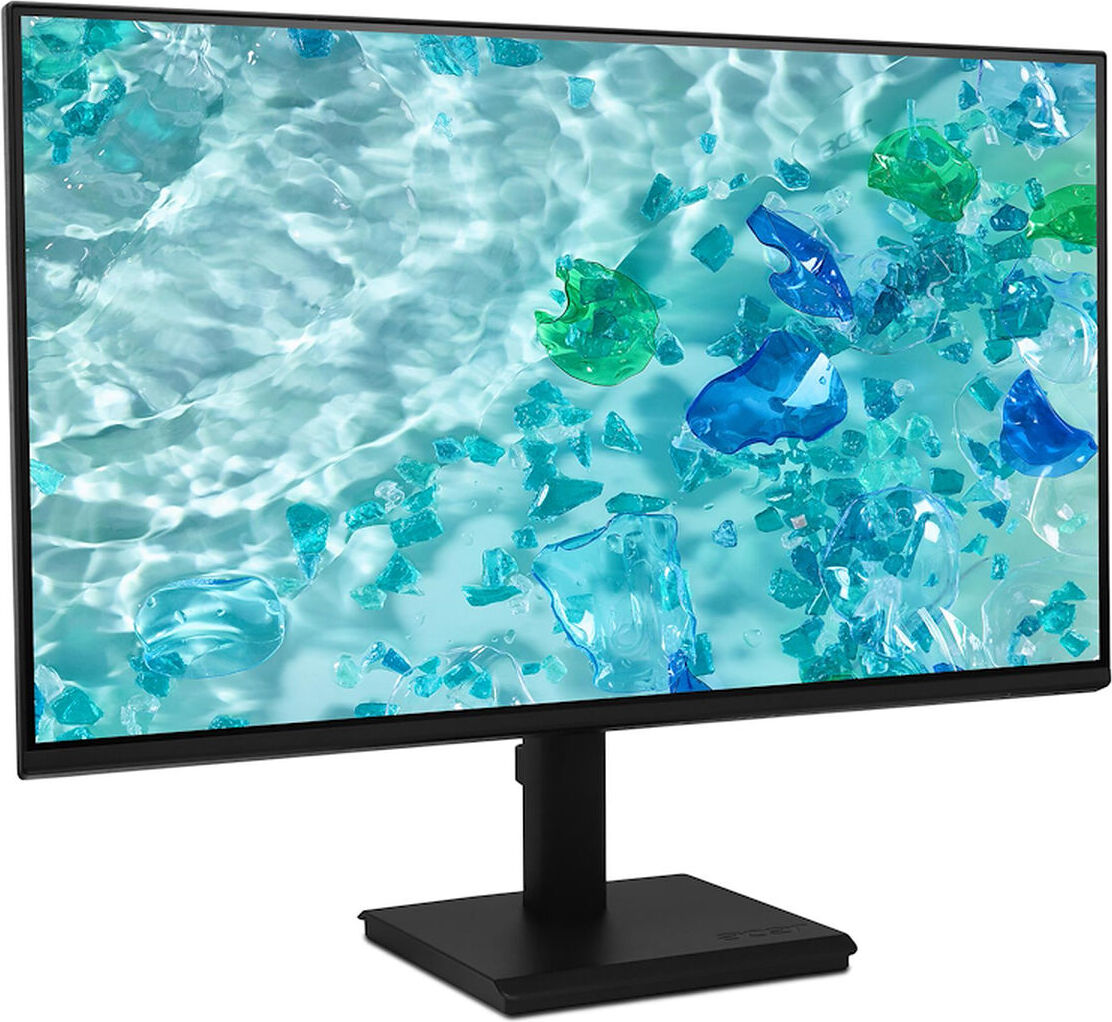 Monitor Acer UM.QV7EE.G01 Full HD 23,8
