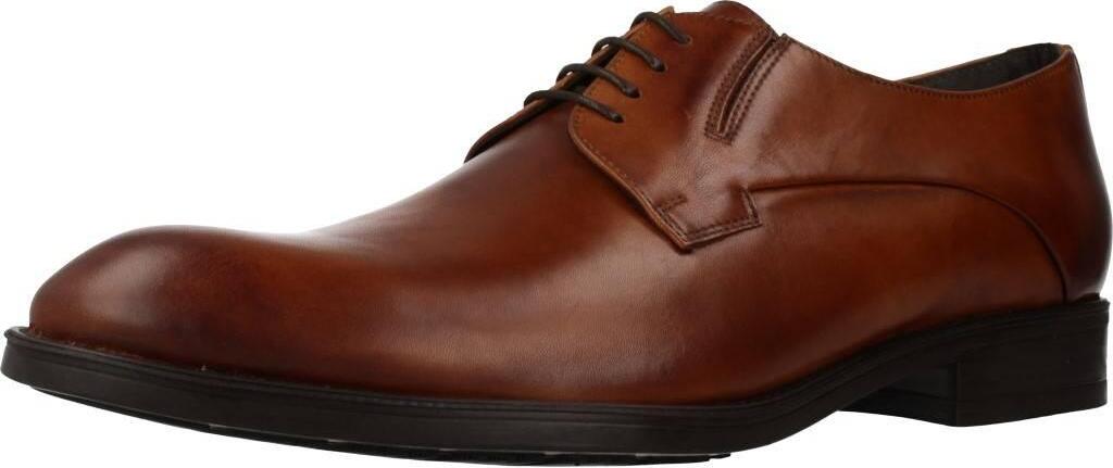 SERGIO SERRANO 5007 50 Brown