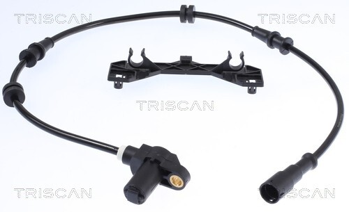 ABS-Sensor von Triscan (8180 24105) Sensor Bremsanlage Drehzahlgeber, Drehzahlgeber, Raddrehzahlgeber, ABS-Geber, ABS-Sensor